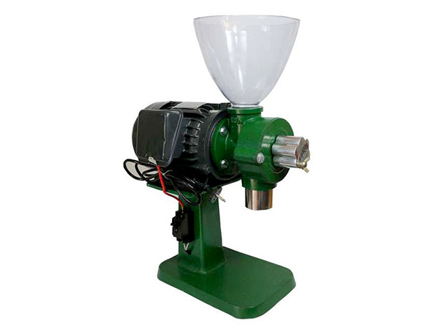 Máy xay cà phê Lun Teco 1/2HP