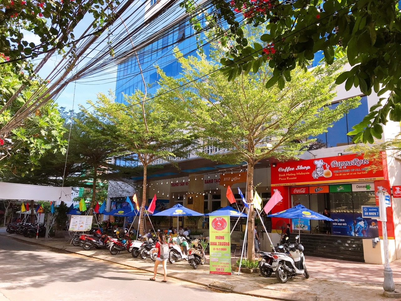 Khách hàng Đà Nẵng 1