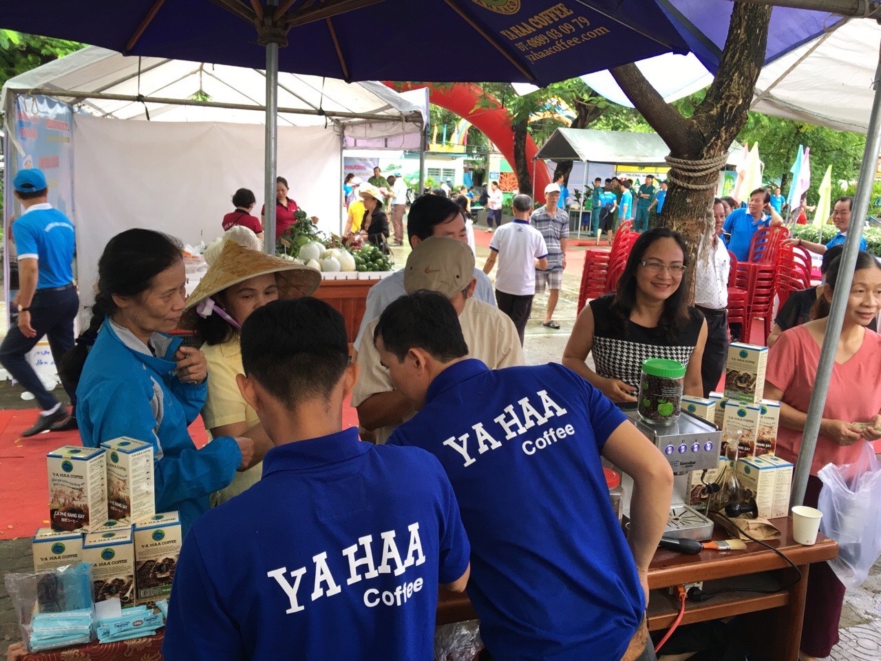 Khách hàng Đà Nẵng 2