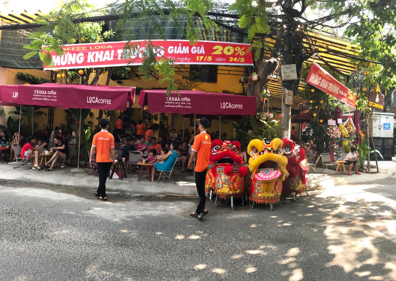 Khách hàng Đà Nẵng 3